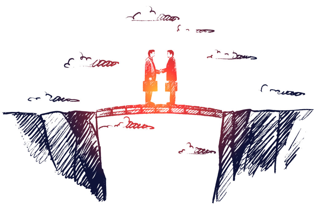 Orion Global Logistics execution illustration